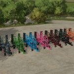 kverneland turbo 8000t edited beta v1.0 fs22 4