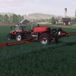 kverneland vicon ixtrack t4 v1.0 fs22 2