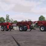 kverneland vicon ixtrack t4 v1.0 fs22 5