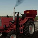 l 116 v1.0 fs22 2