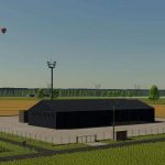 la beauce v1.0 fs22 2