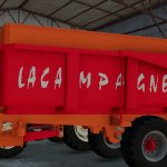 la campagne 10t v1.0 fs22 1