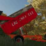 la campagne 10t v1.0 fs22 2