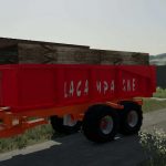 la campagne 15t v1.0 fs22 2