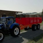 la campagne 15t v1.0 fs22 3