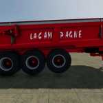 la campagne 30t v2.0 fs22 1