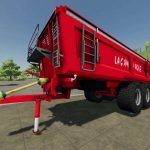 la campagne 30t v2.0 fs22 2