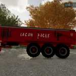 la campagne 30t v2.1 fs22 1