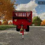 la campagne 30t v2.1 fs22 4