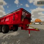 la campagne 30t v2.1 fs22 5