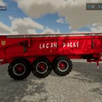 la campagne 30t v2.1 fs22 6