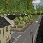 la campagne belge beta v1.0 fs22 2