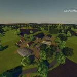 la campagne deux sevriennes mp v2.0 fs22 4