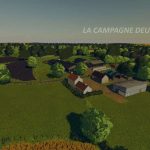 la campagne deux sevriennes mp v2.0 fs22 5