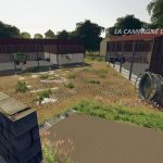 la campagne deux sevriennes mp v2.0 fs22 6