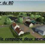 la campagne deux sevriennes v1.0 fs22 1