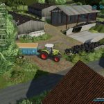 la campagne deux sevriennes v1.0 fs22 4