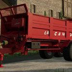 la campagne ebn15 v1.0 fs22 3