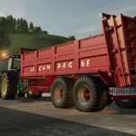 la campagne ebn15 v1.0 fs22 4