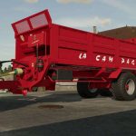 la campagne ebn15 v1.0 fs22 5