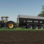 la campagne pack v1.0 fs22 2