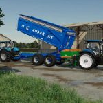 la campagne pack v1.0 fs22 3