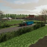 la campagne v1.0 fs22 2