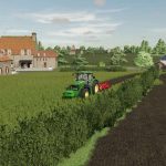 la campagne v1.0 fs22 4