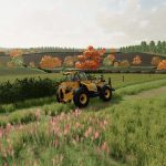 la campagne v1.0 fs22 5