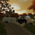 la coronella map v1.1.2 fs22 4