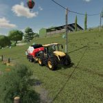 la coronella map v1.1.2 fs22 5