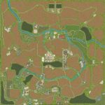 la coronella map v1.1.2 fs22 6