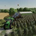 la coronella v1.0 fs22 1