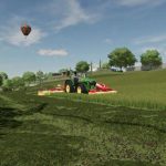 la coronella v1.0 fs22 2