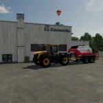 la coronella v1.0 fs22 5