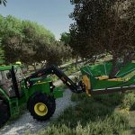 la coronella v1.0.5 fs22 3