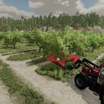 la coronella v1.0.5 fs22 6