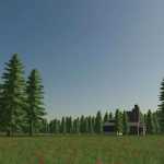 la deux sevrienne v1.0 fs22 2