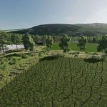 la ferme de la vallee v1.0 fs22 3