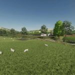 la ferme de la vallee v1.0 fs22 4