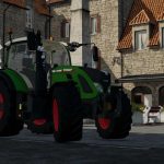 la ferme du gers beta v1.0 fs22 3