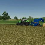 la ferme limousine v1.0 fs22 4