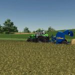 la ferme limousine v1.0.0.1 fs22 5