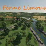 la ferme limousine v1.0.0.1 fs22 6