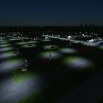 la foire de poussay v1.0 fs22 6