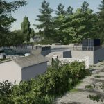 la francaise map v2.1 fs22 4