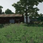 la francaise map v2.1 fs22 5