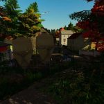 la francaise v1.0 fs22 2