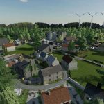 la francaise v1.0 fs22 3