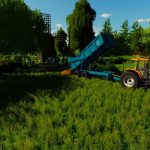 la francaise v1.0 fs22 4